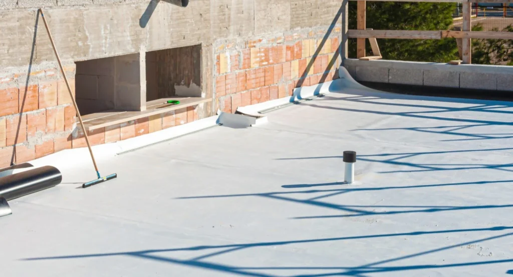 benefits-tpo-roofing-for-commercial-buildings