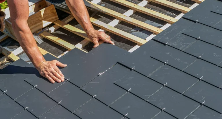 DIY Roof Repair vs. Hiring a Professional in San Diego: What to Consider