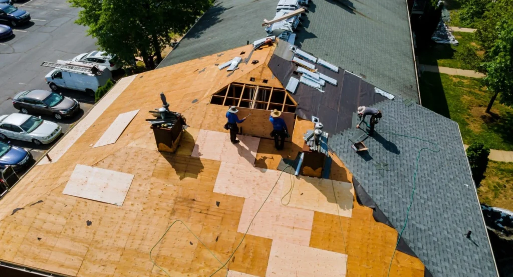 does-a-new-roof-lower-your-homeowners-insurance